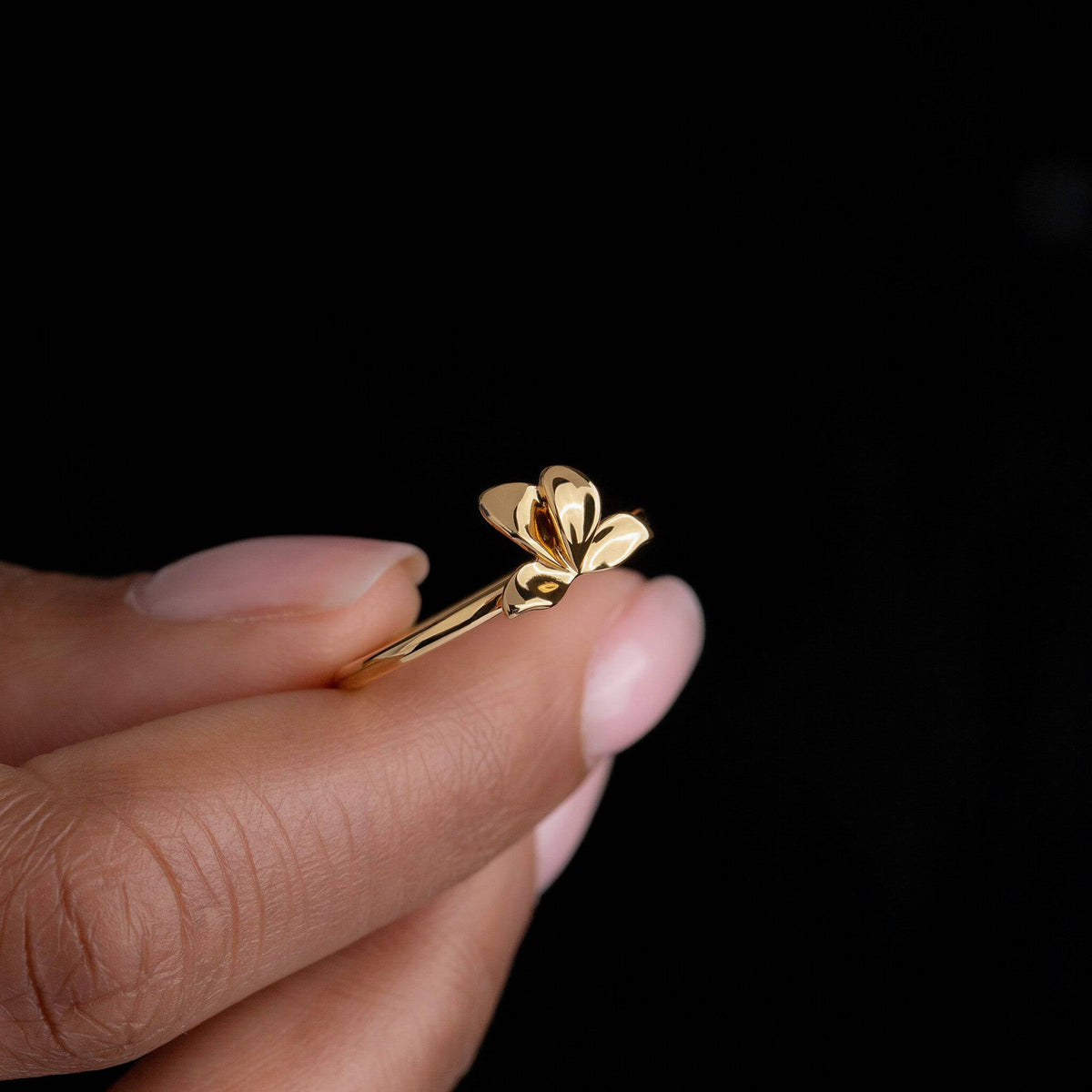 DAHLIA RING - Trove & Co.