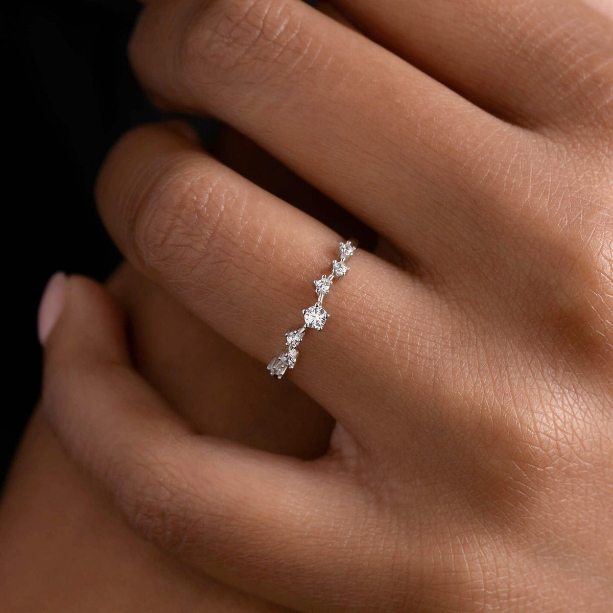 SCATTERED BAND - Trove & Co.