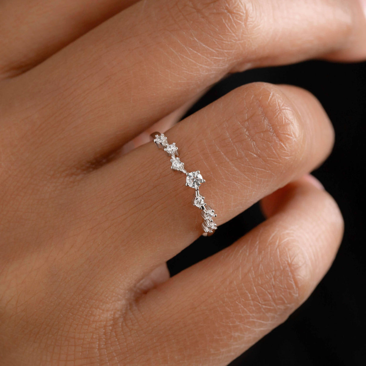 SCATTERED BAND - Trove & Co.