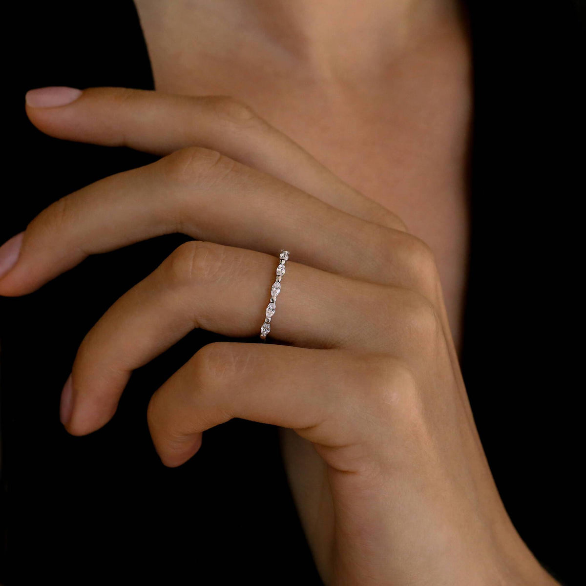 MARQUISE BAND - Trove & Co.