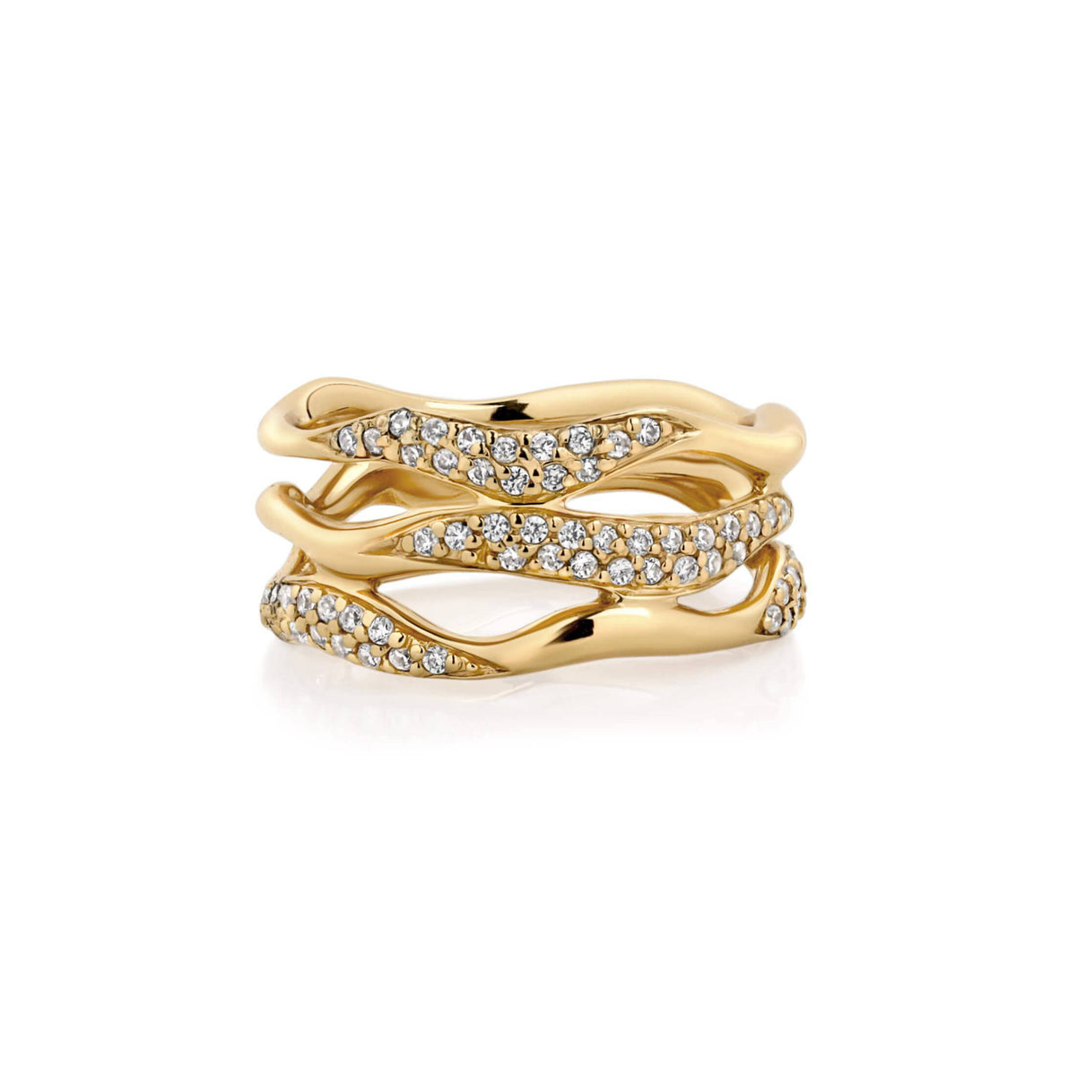 AMARA RING - Trove & Co.