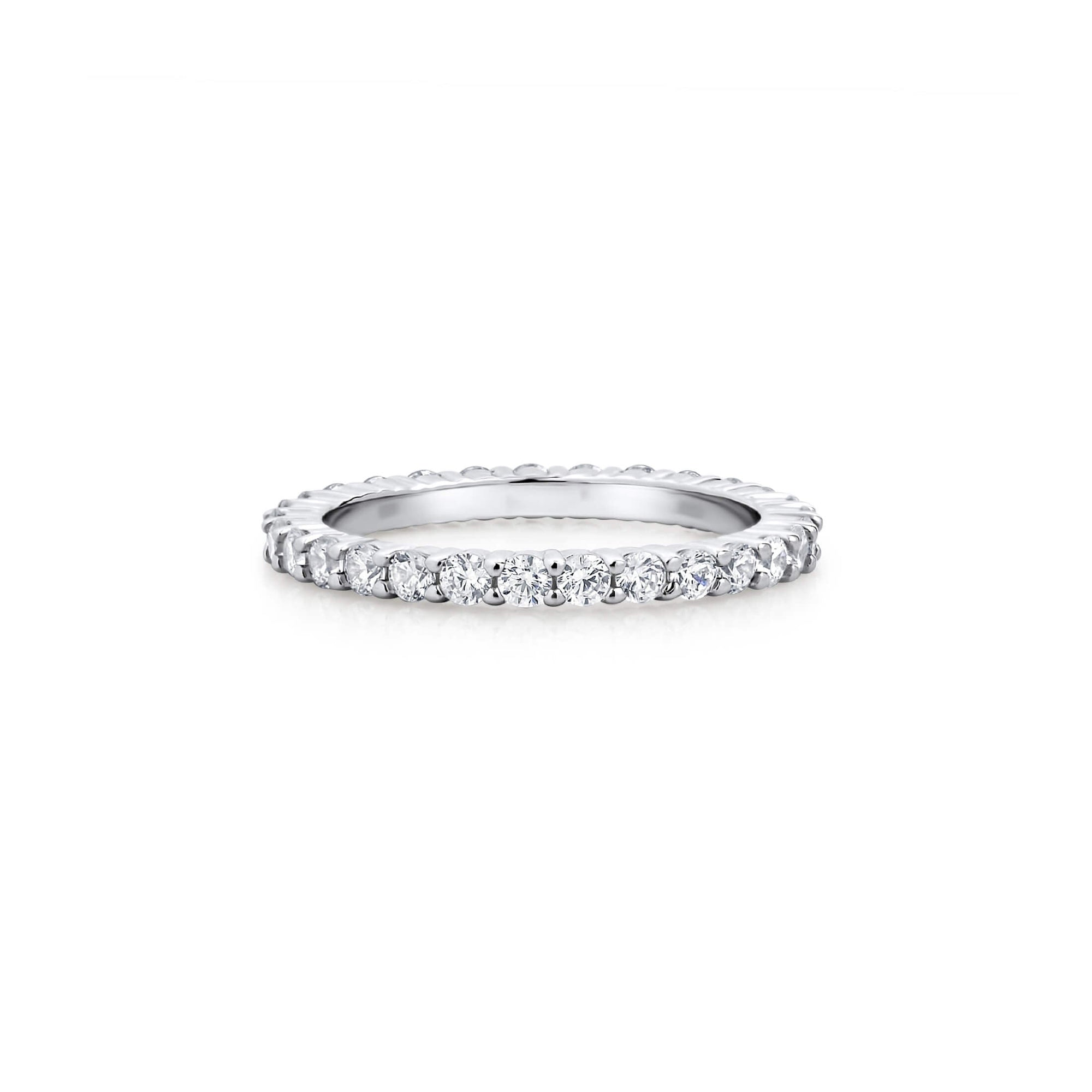 ETERNITY BAND - Trove & Co.