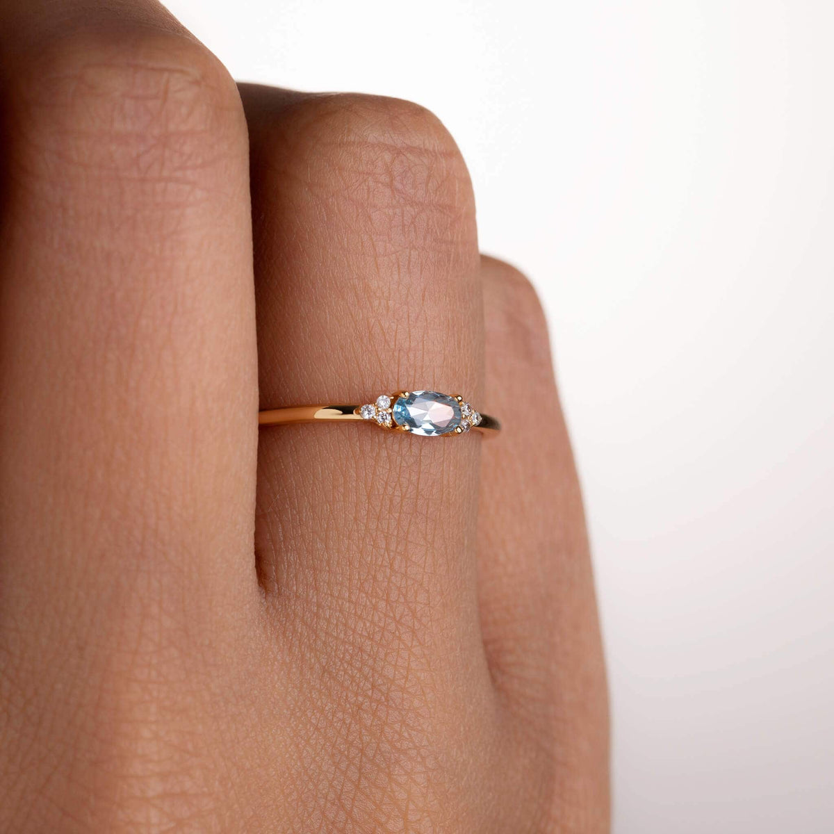 Everly Ring - Trove & Co.