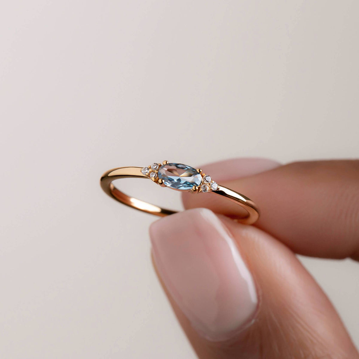 Everly Ring - Trove & Co.