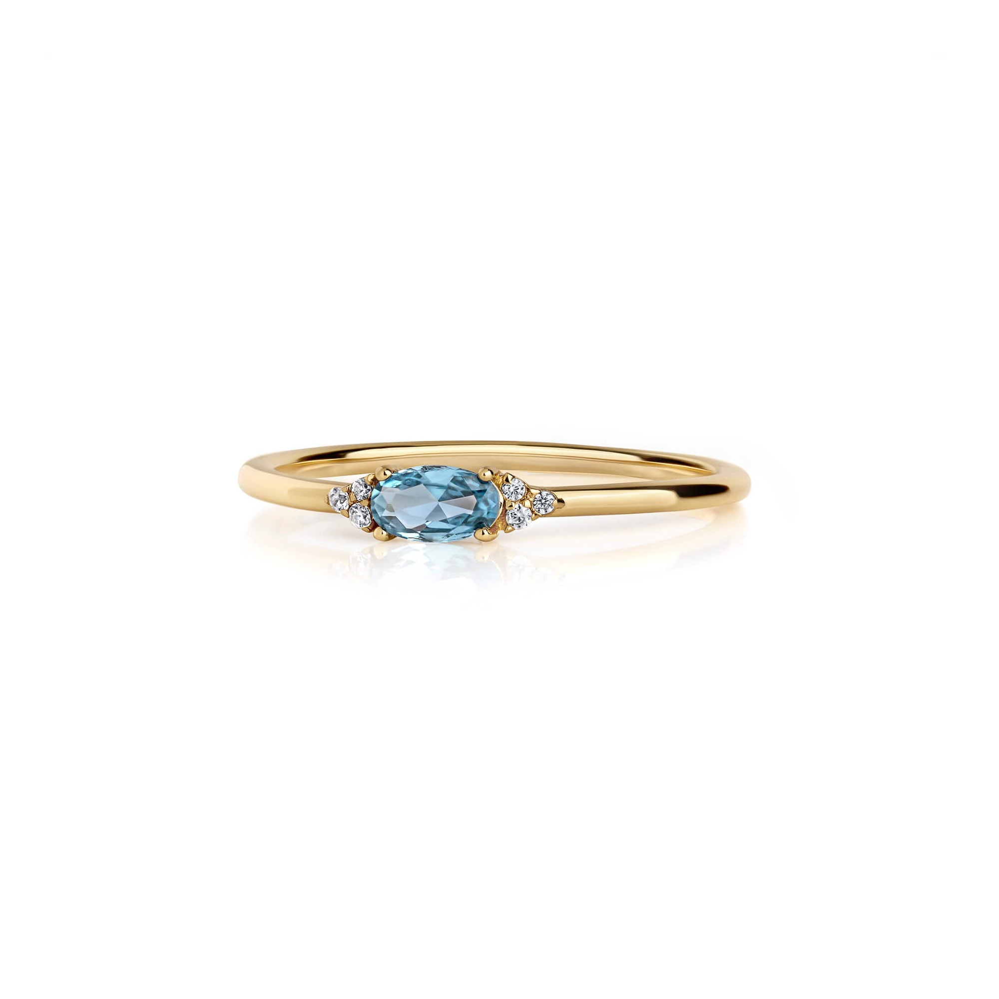Everly Ring - Trove & Co.