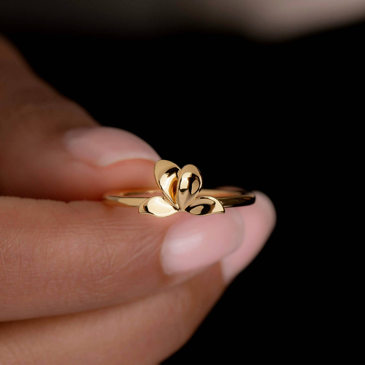 DAHLIA RING - Trove & Co.