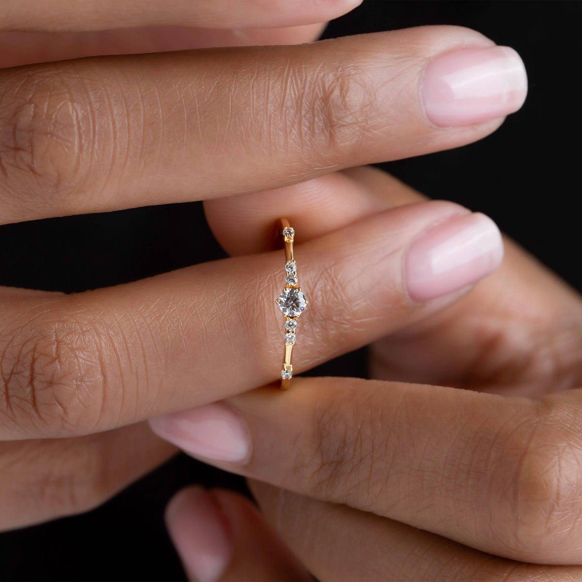 JULIET RING - Trove & Co.