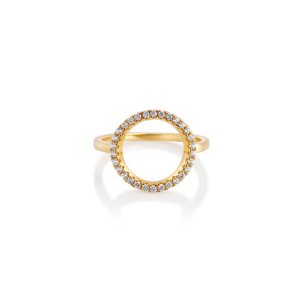 KARMA RING - Trove & Co.