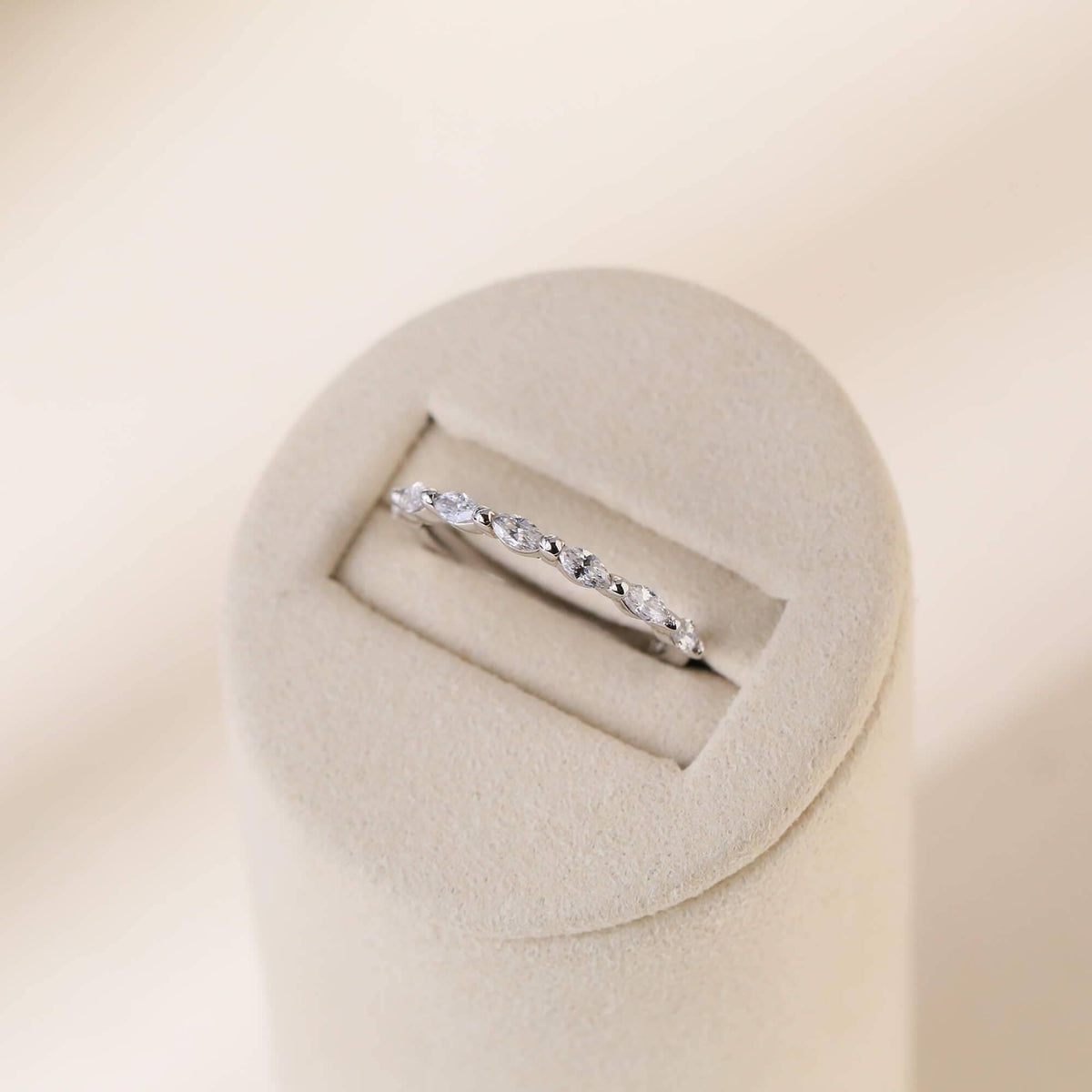 MARQUISE BAND - Trove & Co.