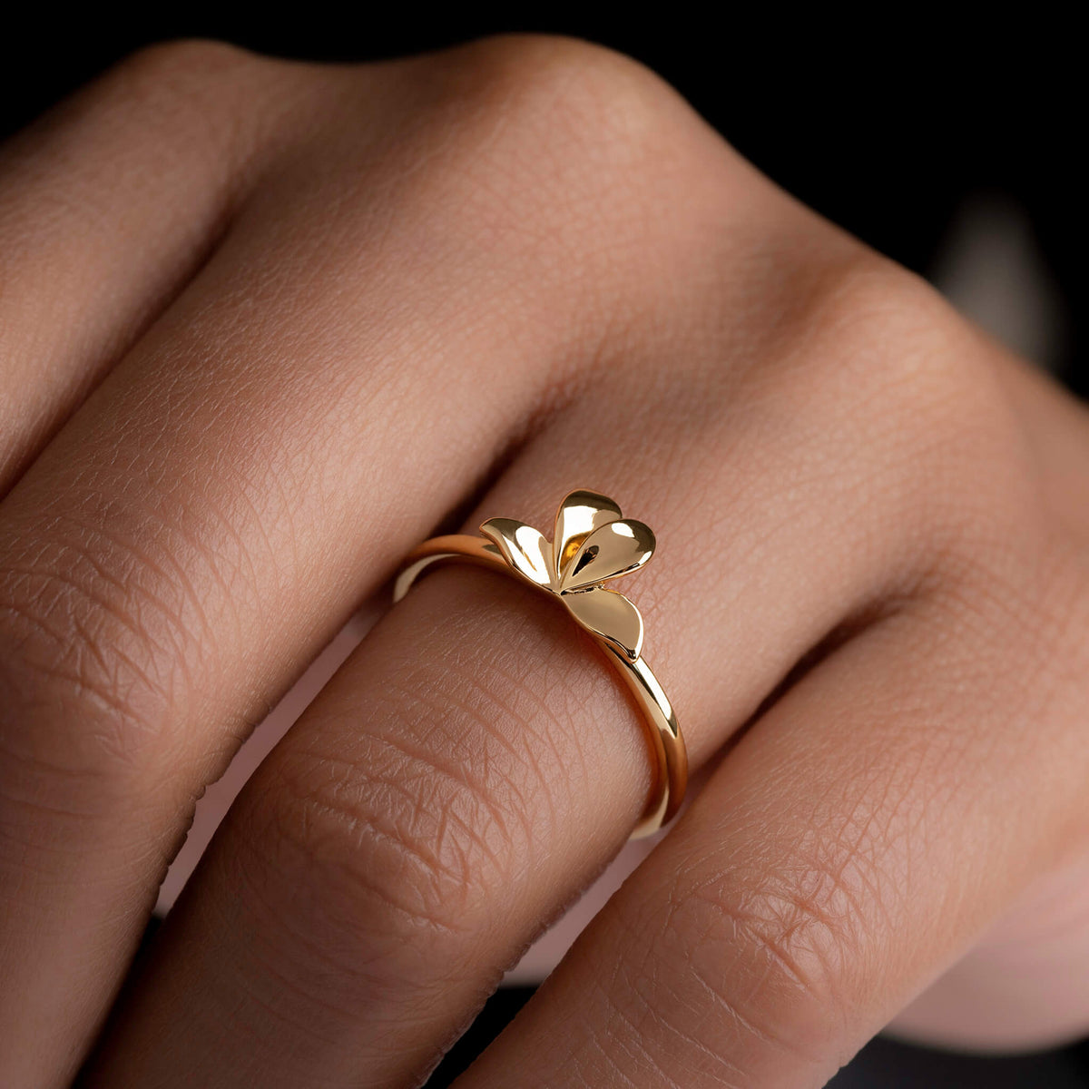 DAHLIA RING - Trove & Co.