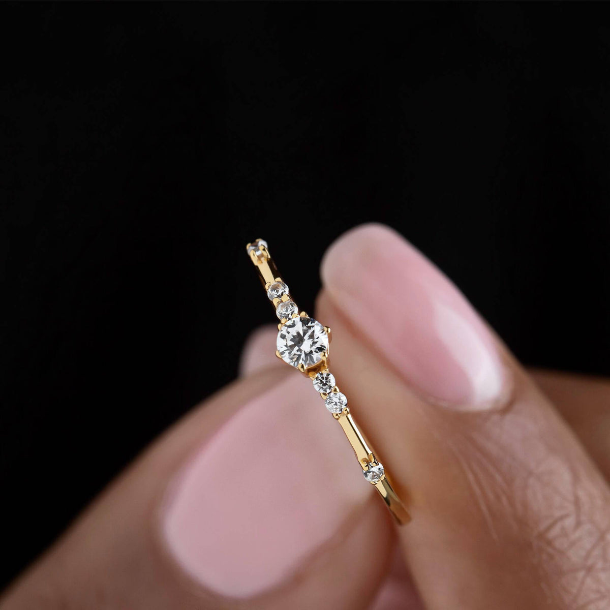 JULIET RING - Trove & Co.