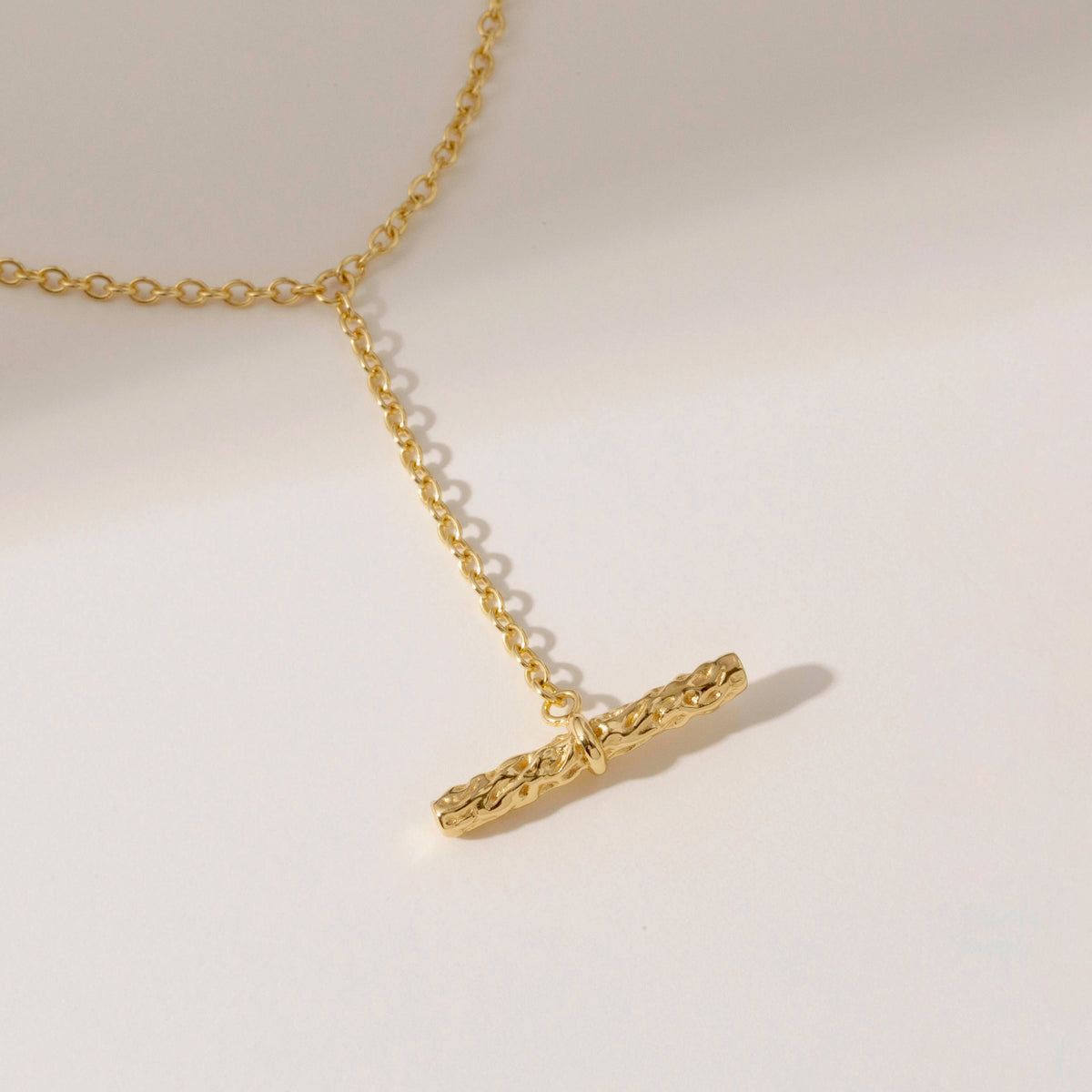 NATURE'S SERANADE NECKLACE - Trove & Co.