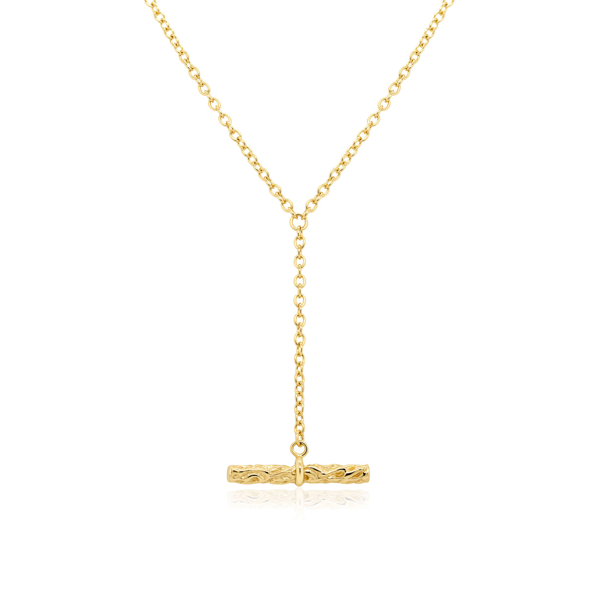 NATURE'S SERANADE NECKLACE - Trove & Co.