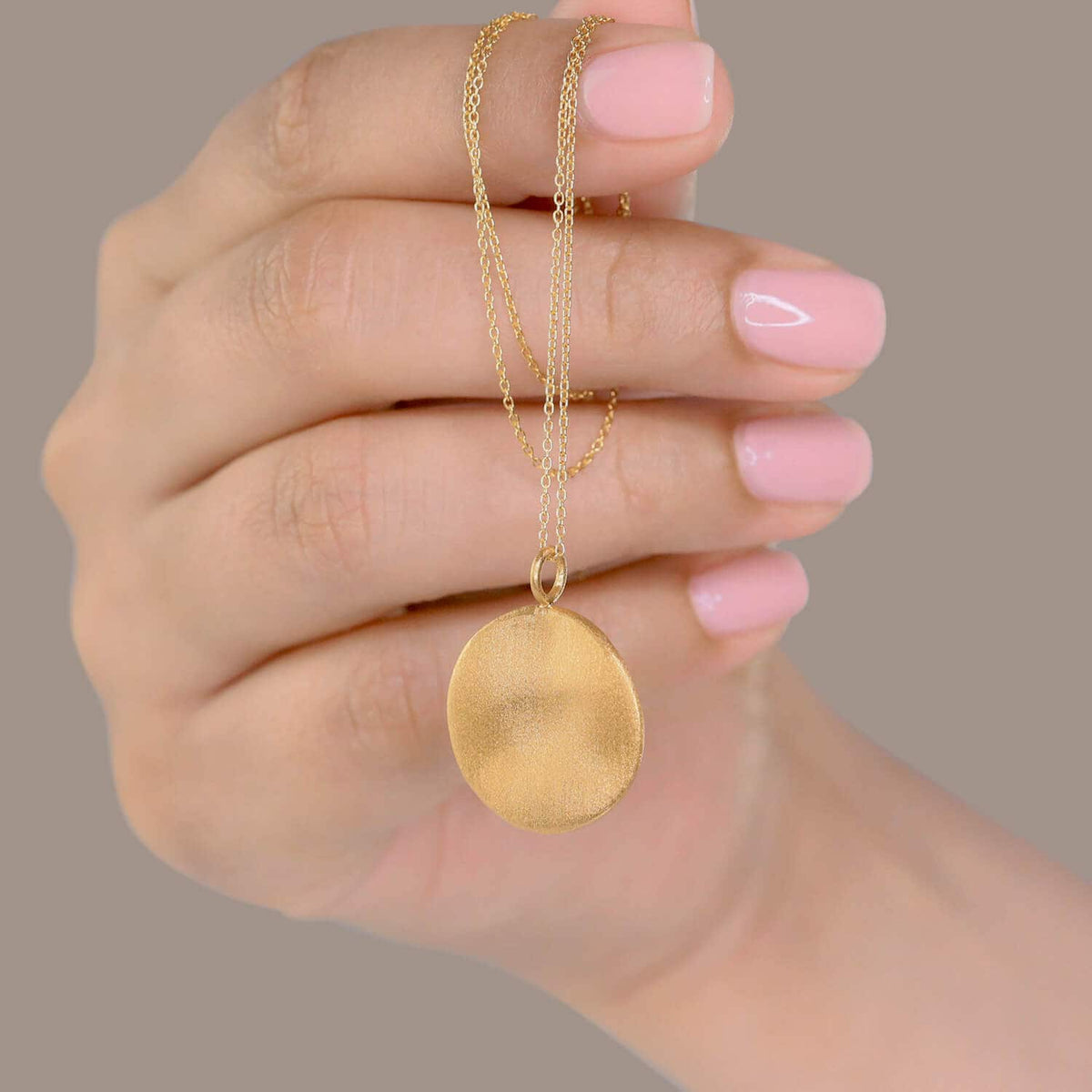 RA PENDANT - Trove & Co.