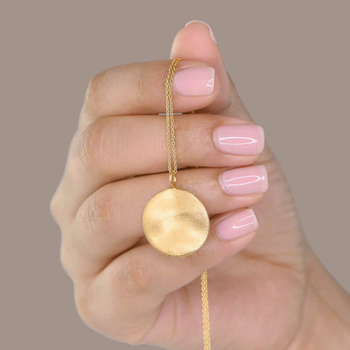 RA PENDANT - Trove & Co.