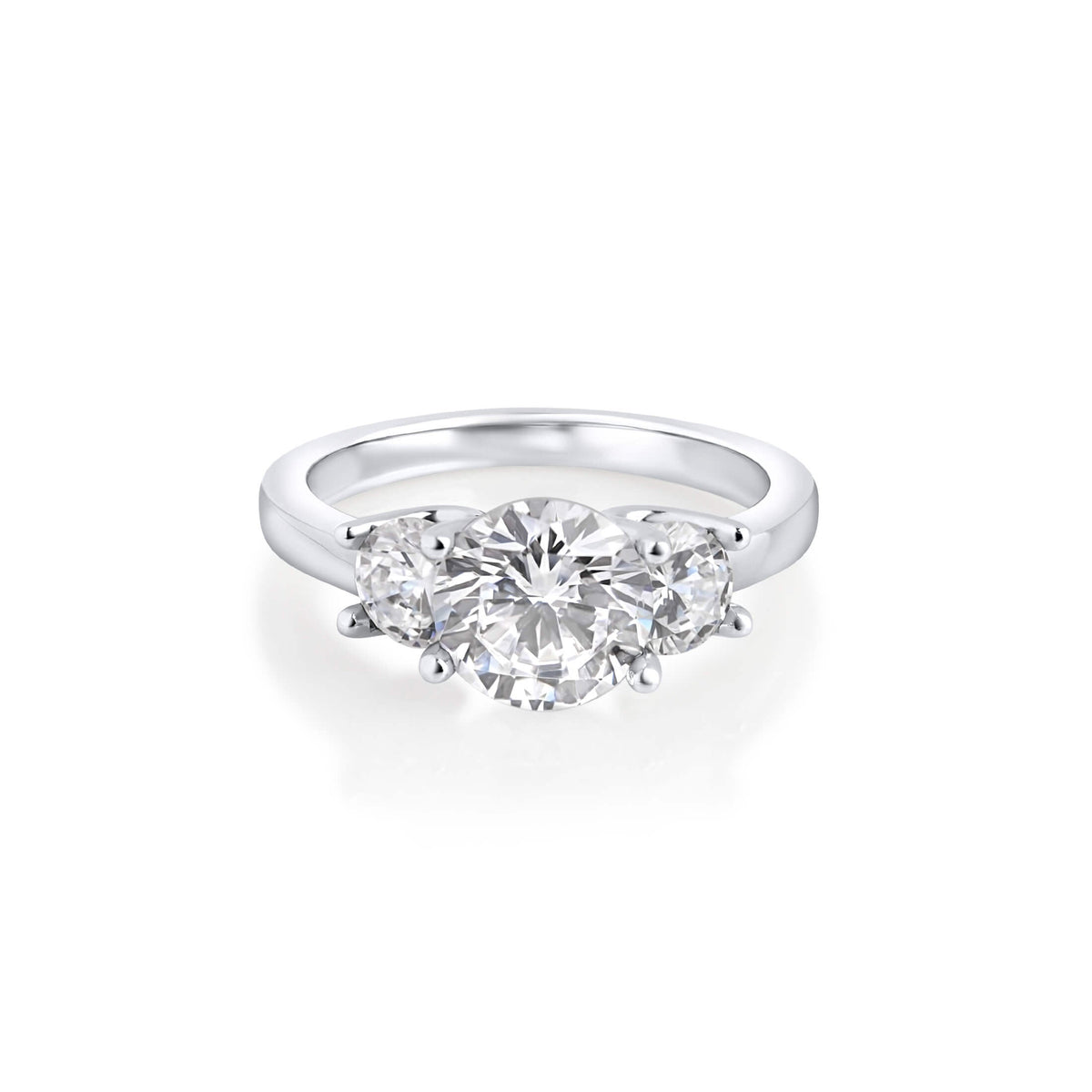 Radiance ring - Trove & Co.