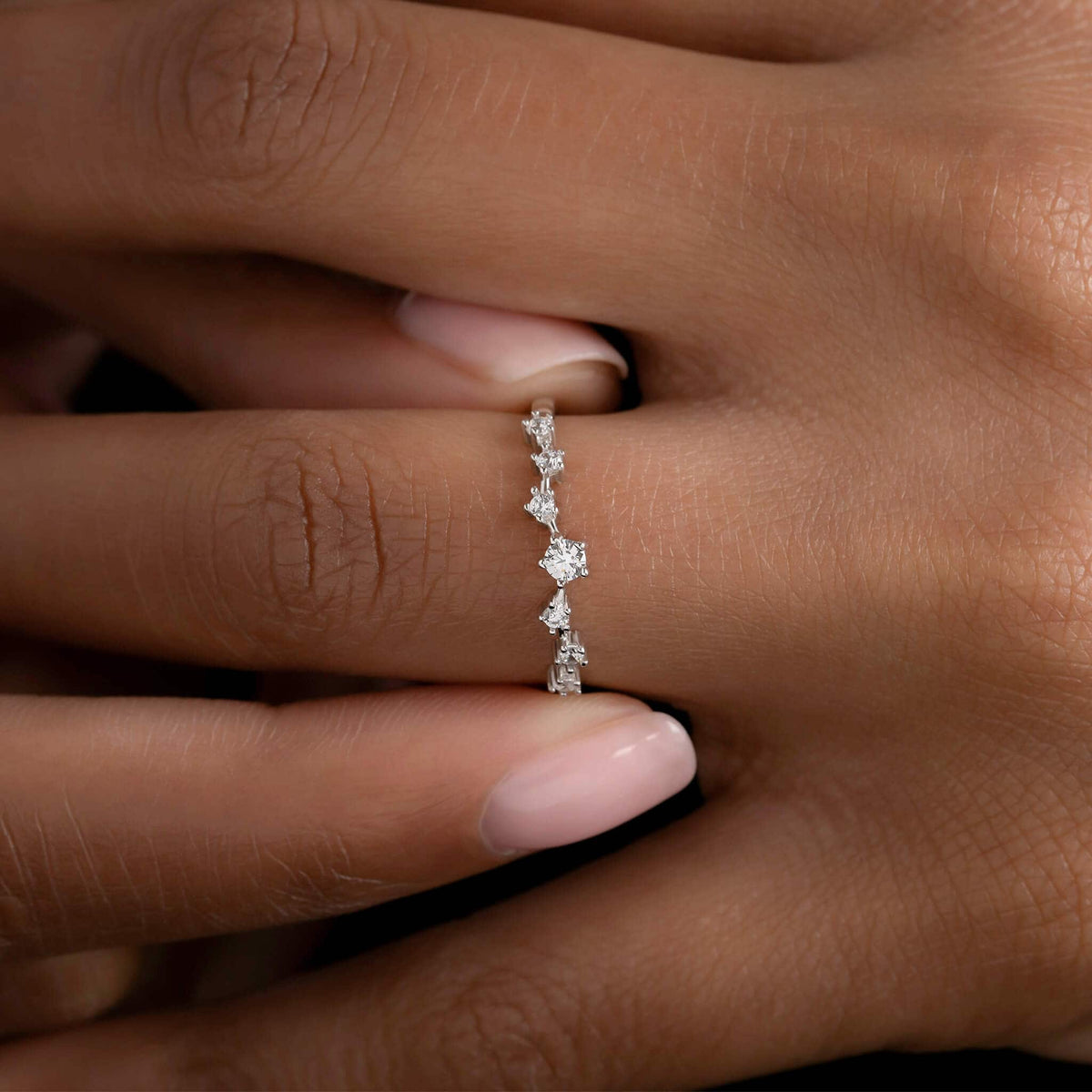 SCATTERED BAND - Trove & Co.