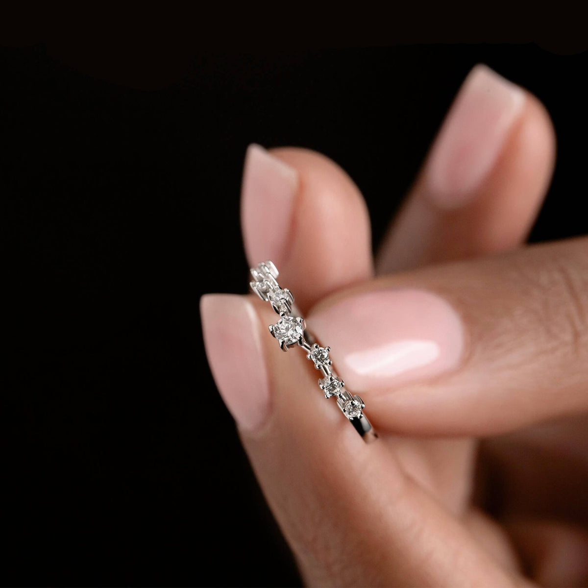 SCATTERED BAND - Trove & Co.