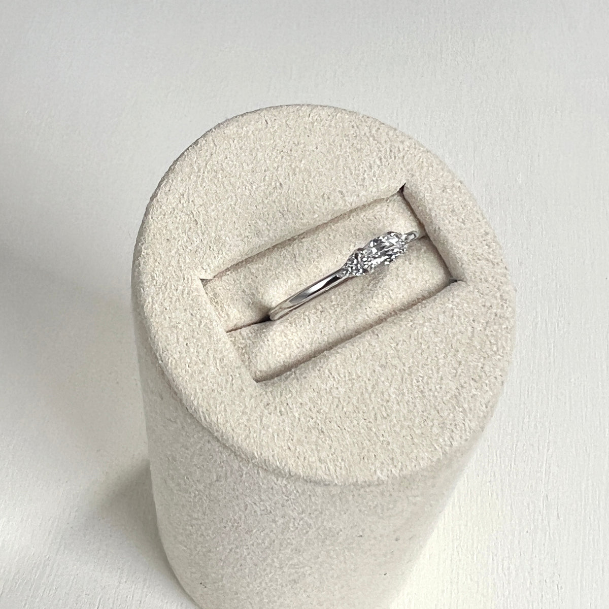 RESERVED FOR EMELINE