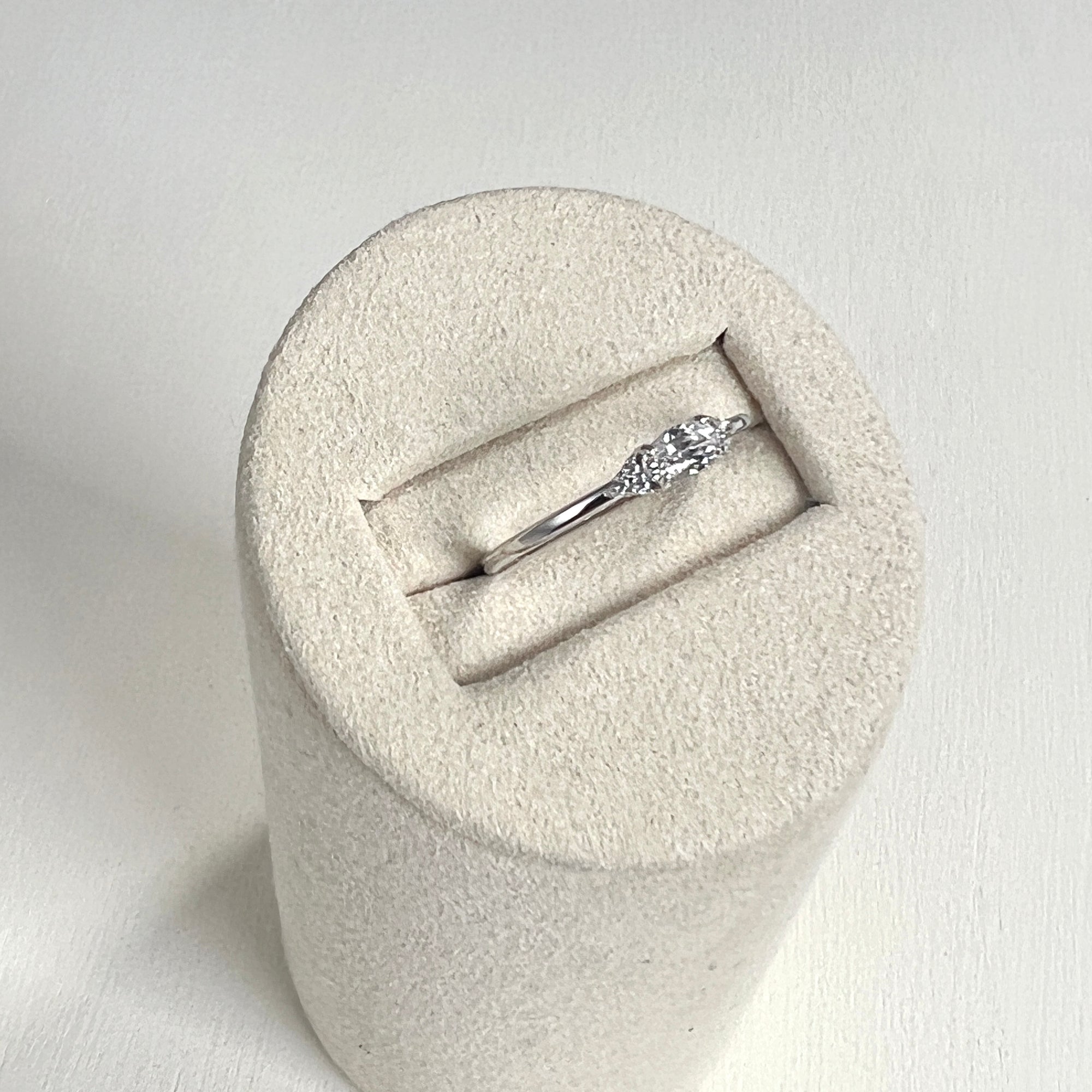 RESERVED FOR Kali - Trove & Co.