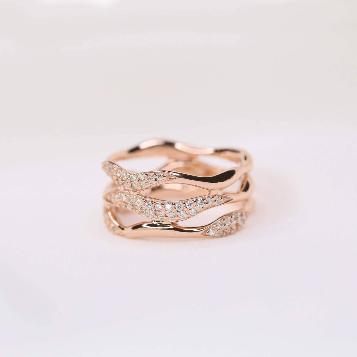 AMARA RING - Trove & Co.