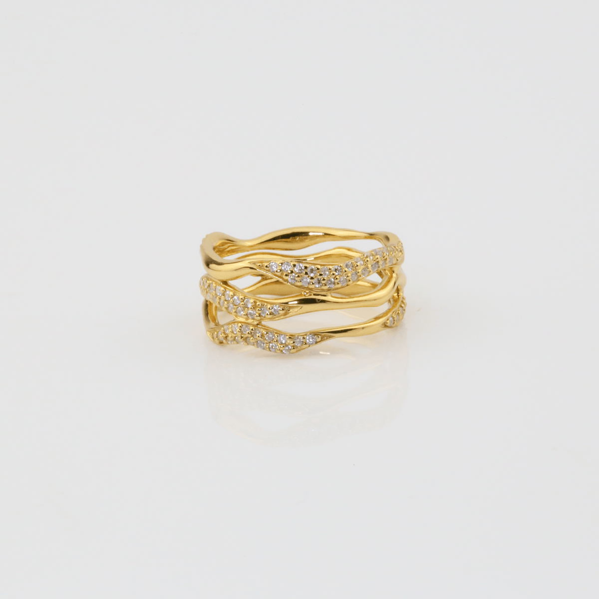 AMARA RING - Trove & Co.