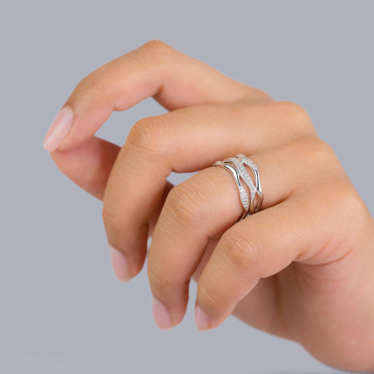 AMARA RING - Trove & Co.