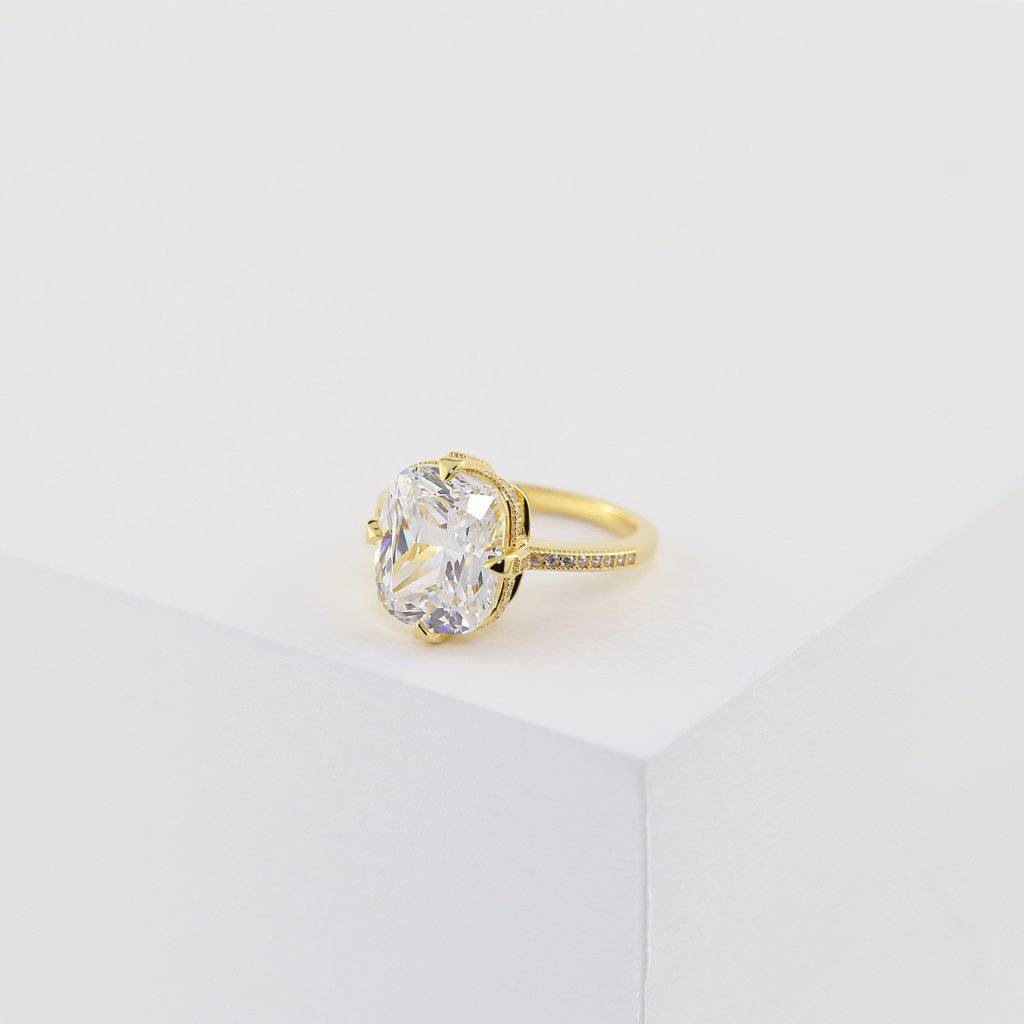 APOLLO RING - Trove & Co.