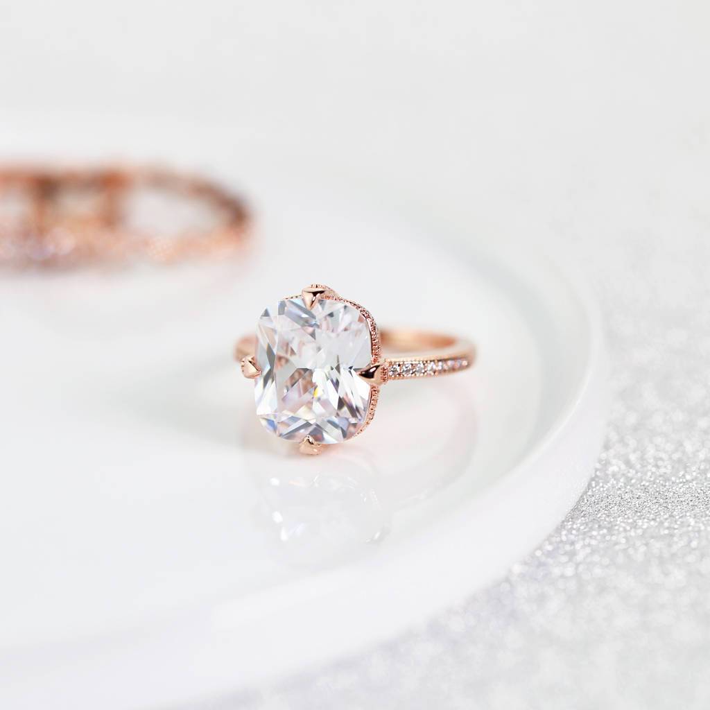 APOLLO RING - Trove & Co.