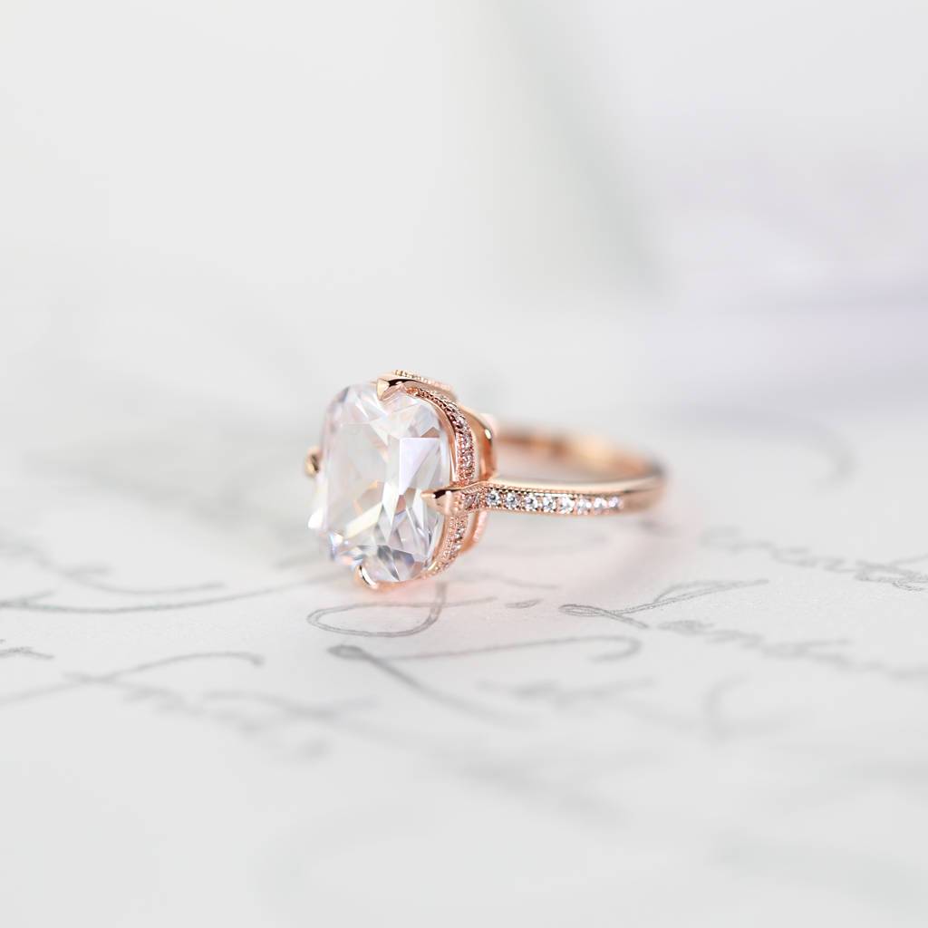 APOLLO RING - Trove & Co.