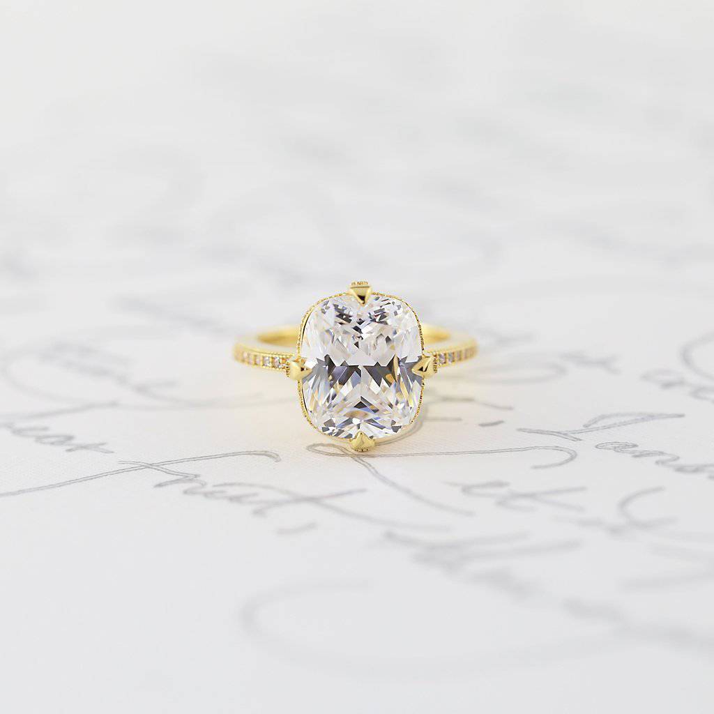 APOLLO RING - Trove & Co.