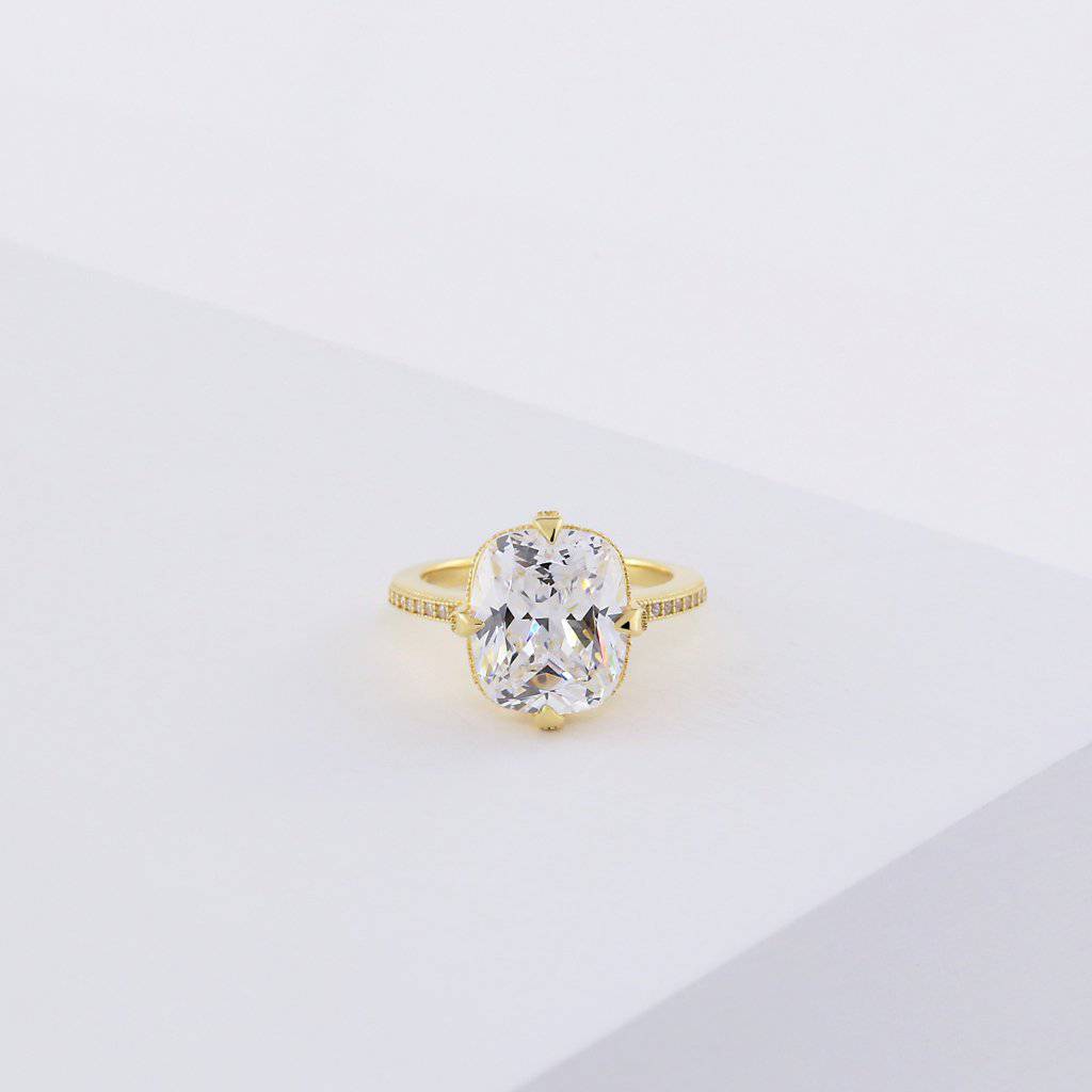 APOLLO RING - Trove & Co.