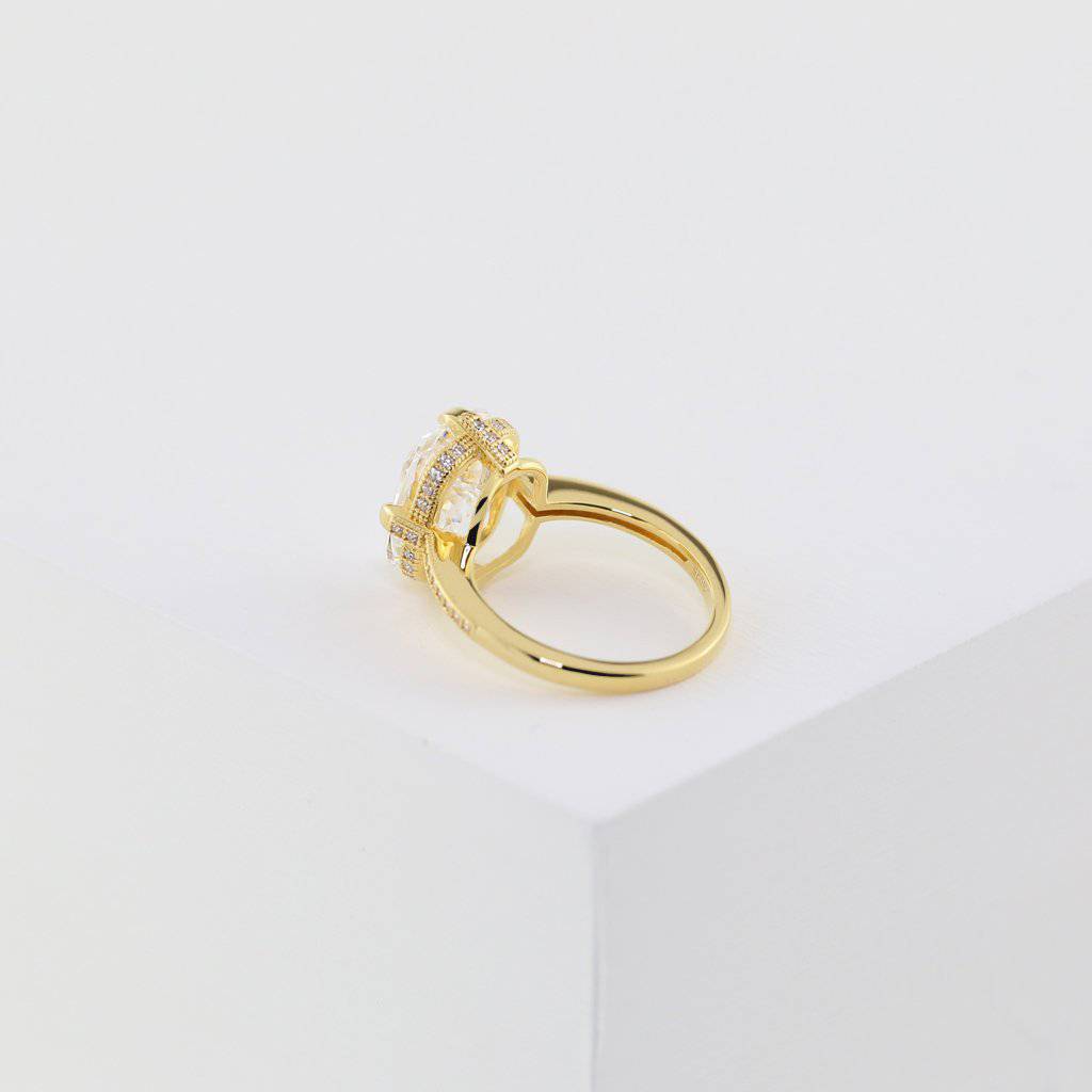 APOLLO RING - Trove & Co.