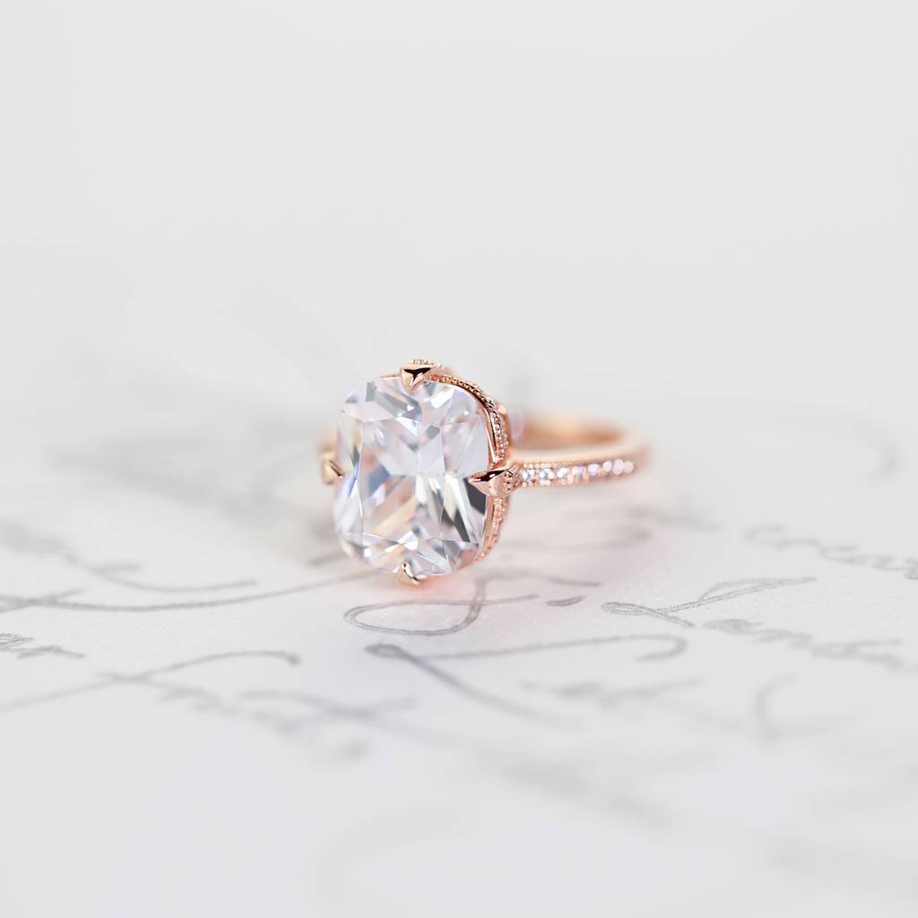 APOLLO RING - Trove & Co.