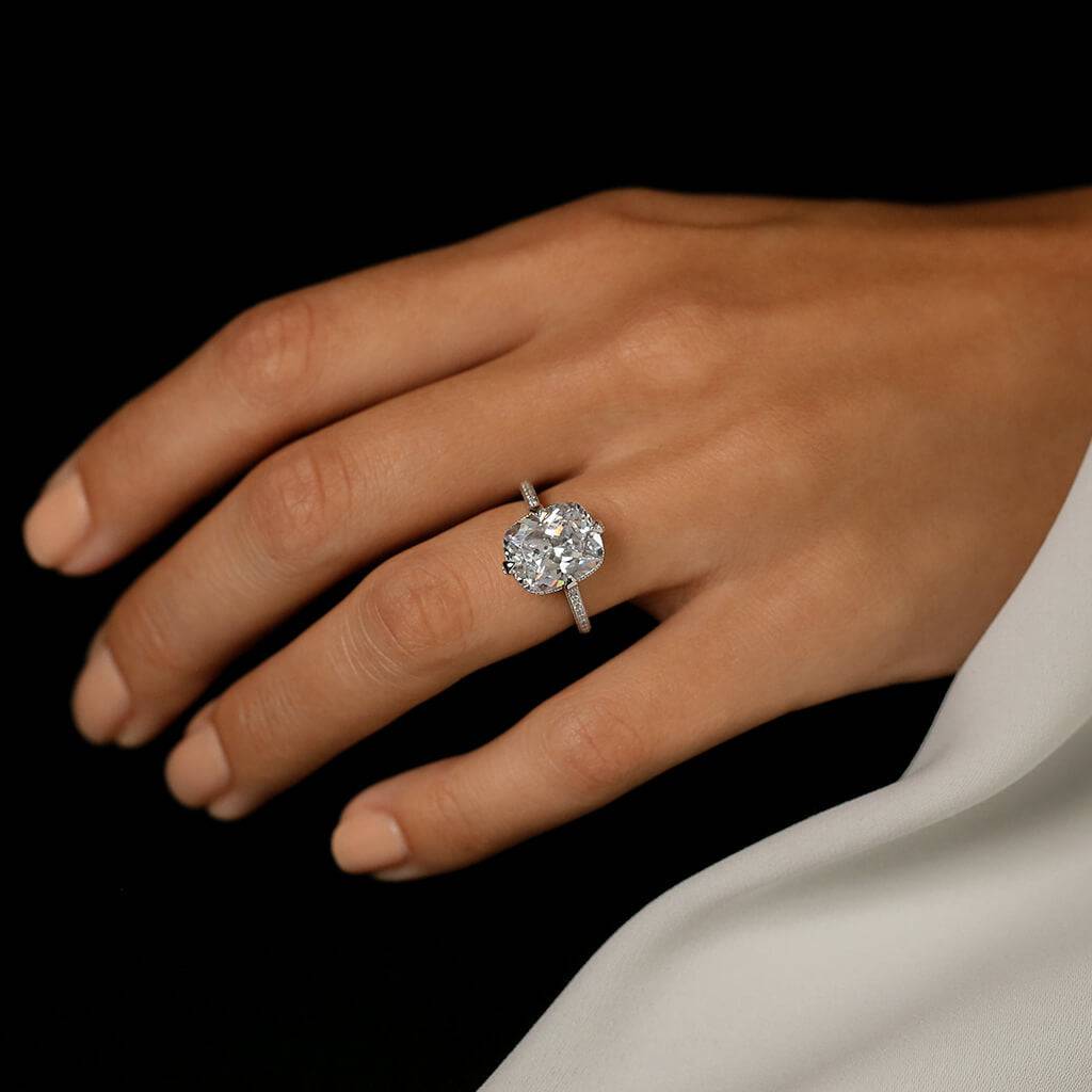 APOLLO RING - Trove & Co.