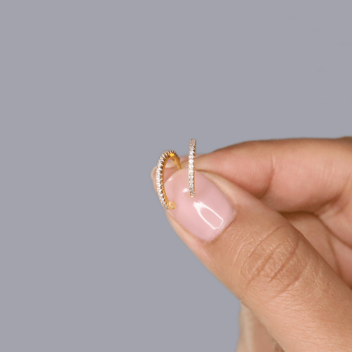 ARIA EARRINGS - Trove & Co.