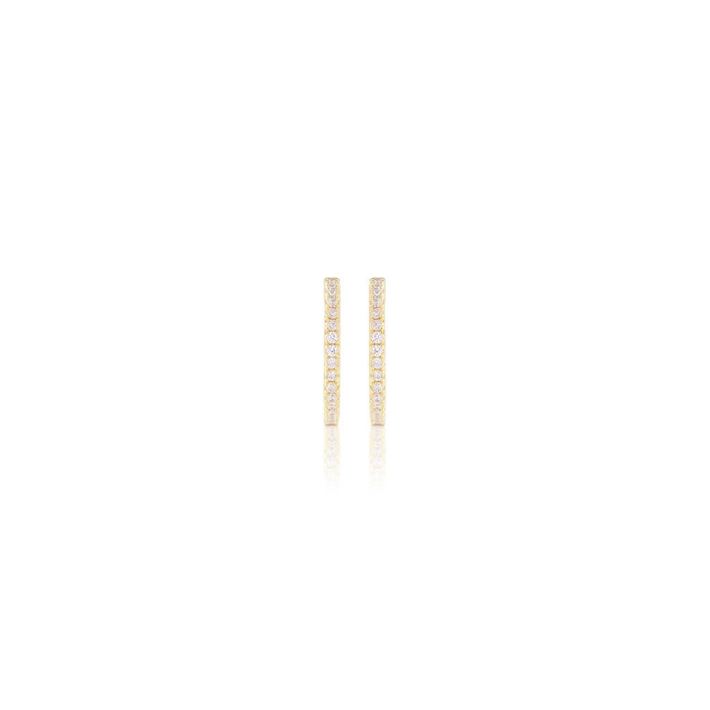ARIA EARRINGS - Trove & Co.