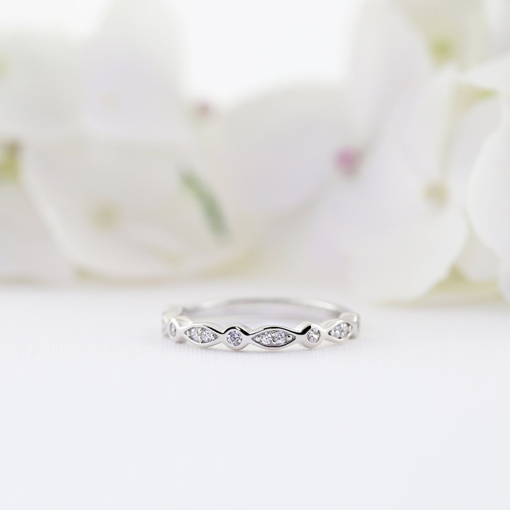 ART DECO BAND - Trove & Co.