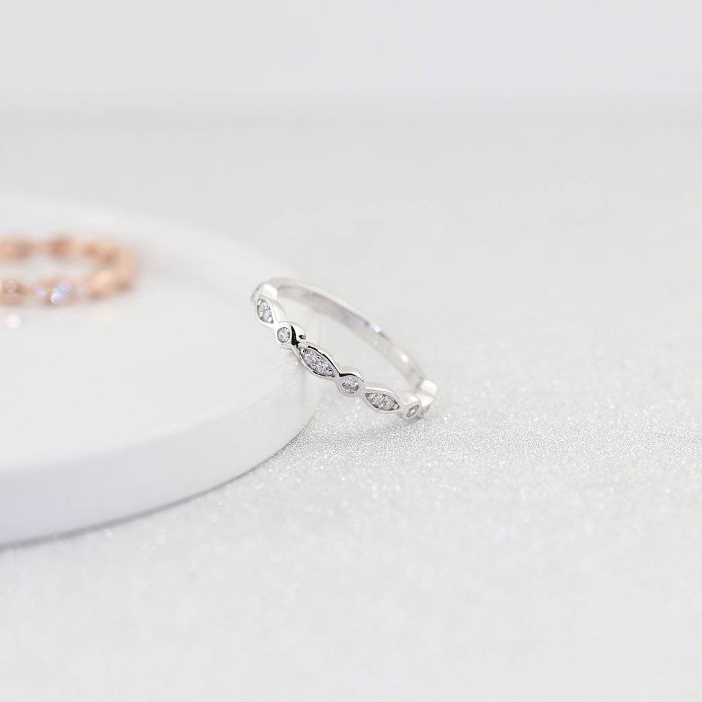 ART DECO BAND - Trove & Co.