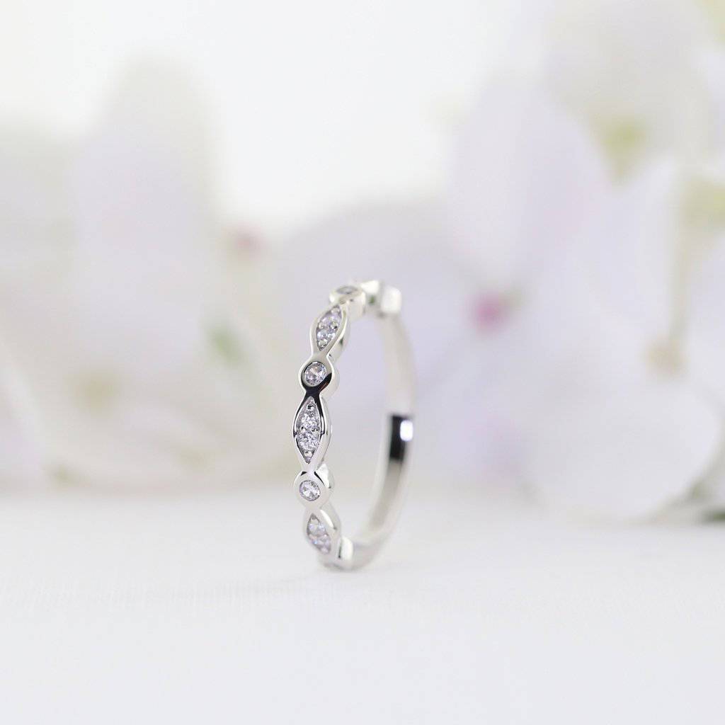 ART DECO BAND - Trove & Co.