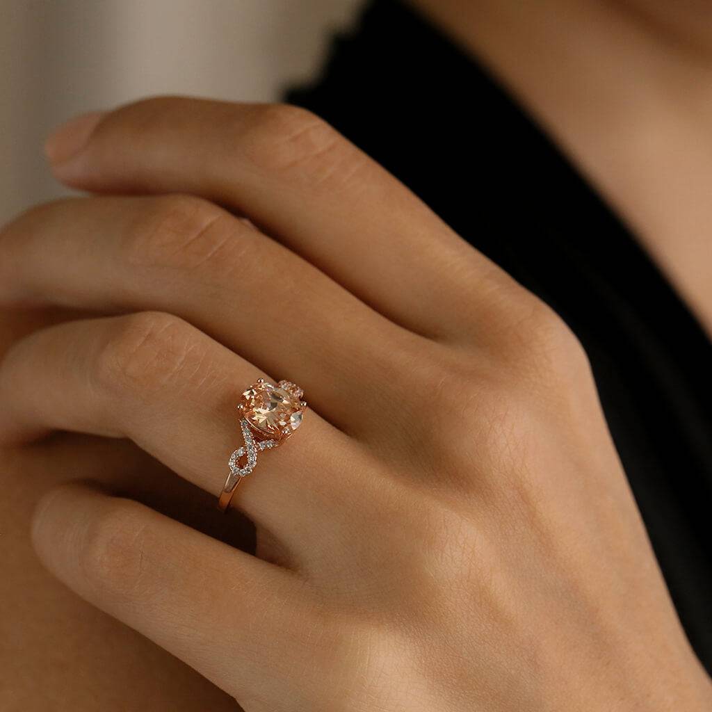 CHARLOTTE RING - Trove & Co.