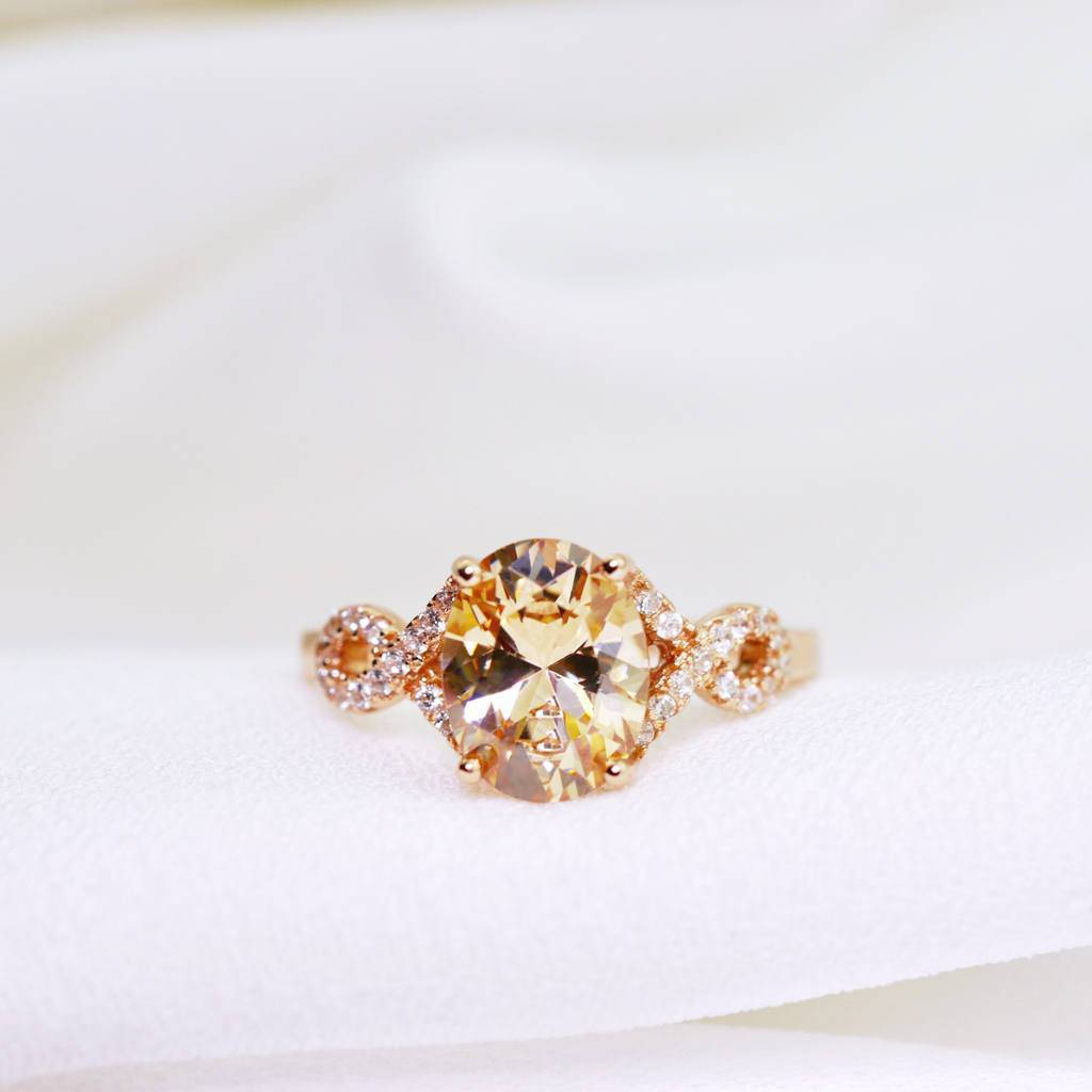 CHARLOTTE RING - Trove & Co.