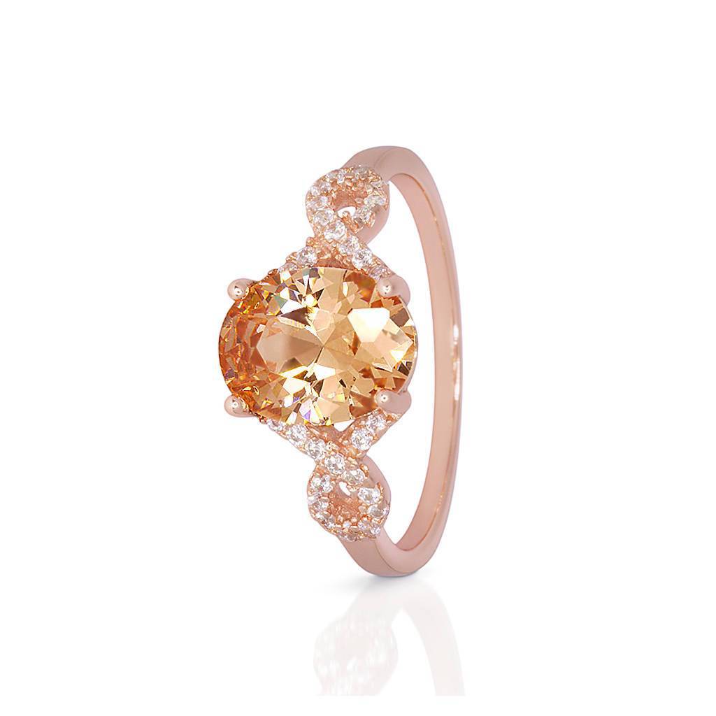 CHARLOTTE RING - Trove & Co.