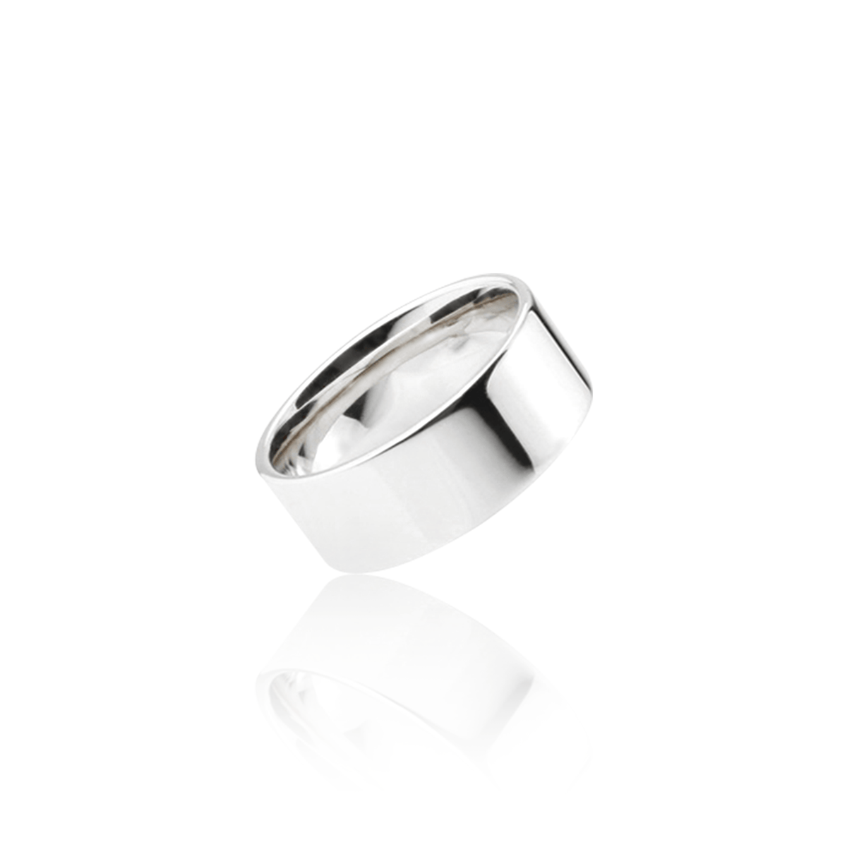 CIGAR BAND (7 mm wide) - Trove & Co.