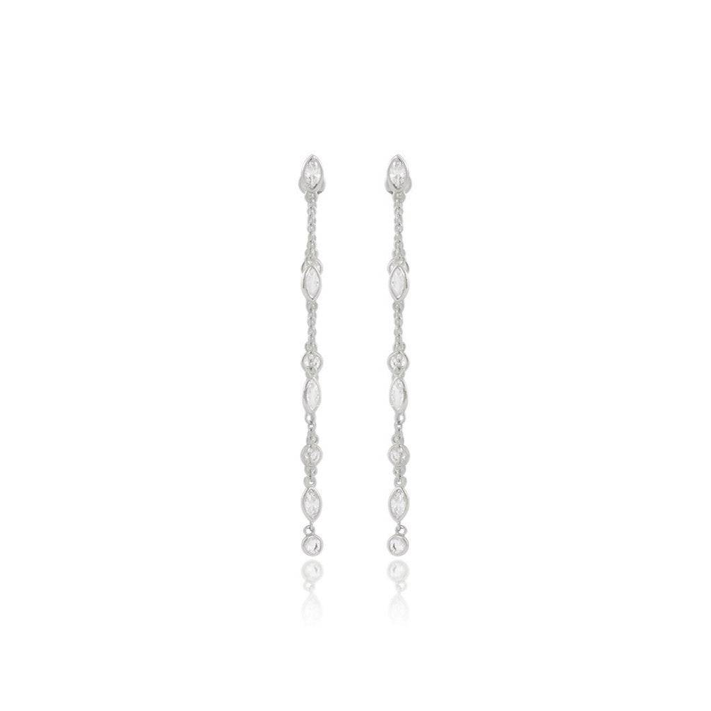 DAPHNE EAR JACKET - Trove & Co.