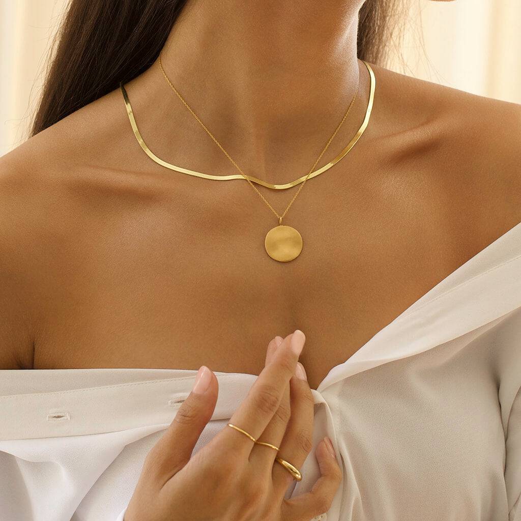 RA PENDANT - Trove & Co.