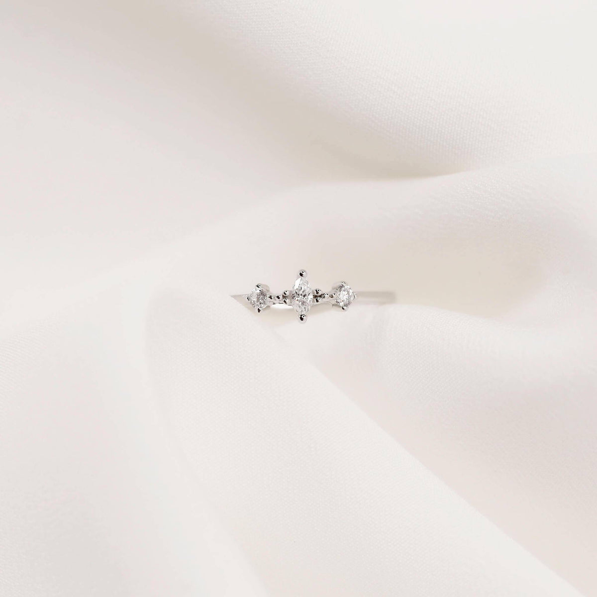 ELODIE RING - Trove & Co.