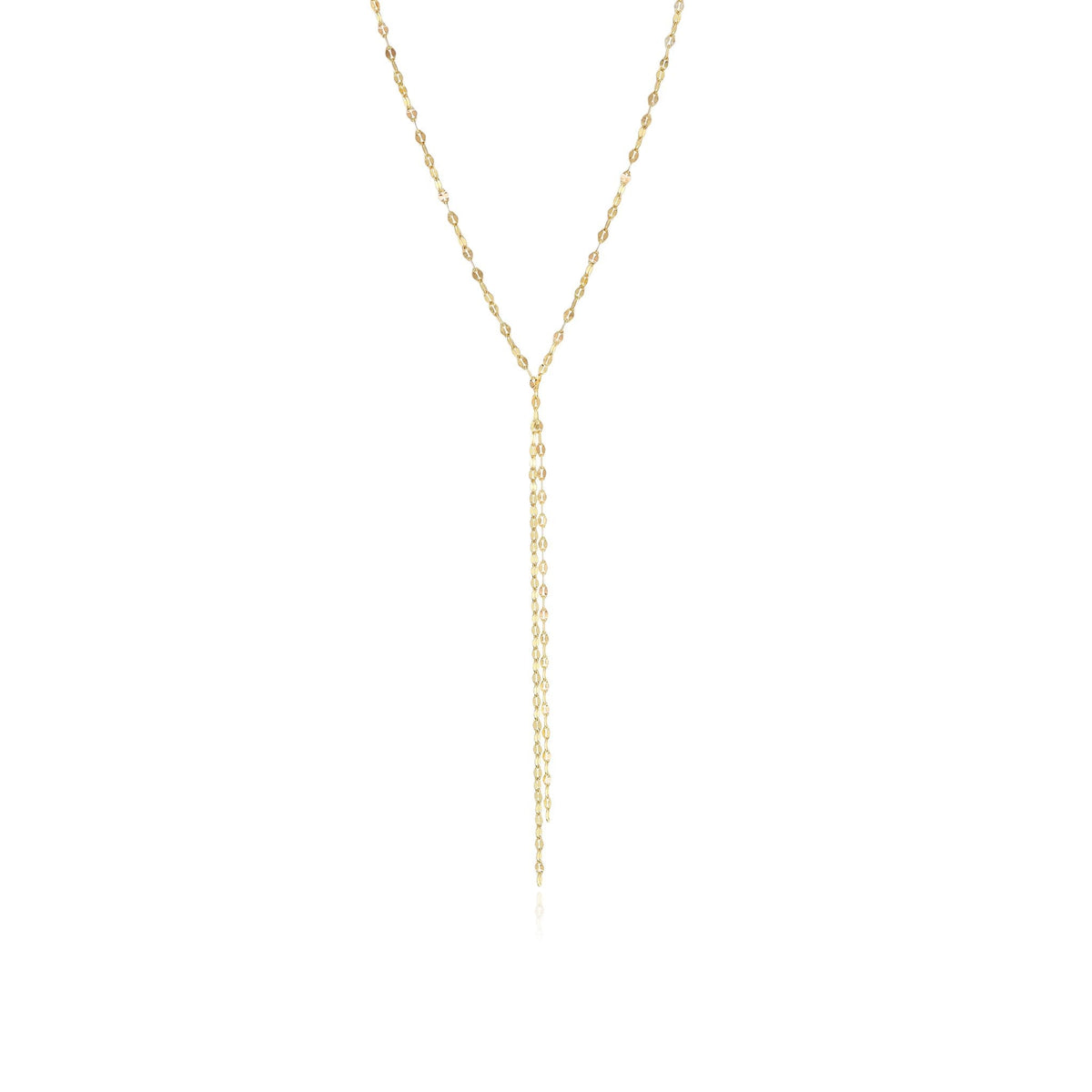 FAYE NECKLACE - Trove & Co.