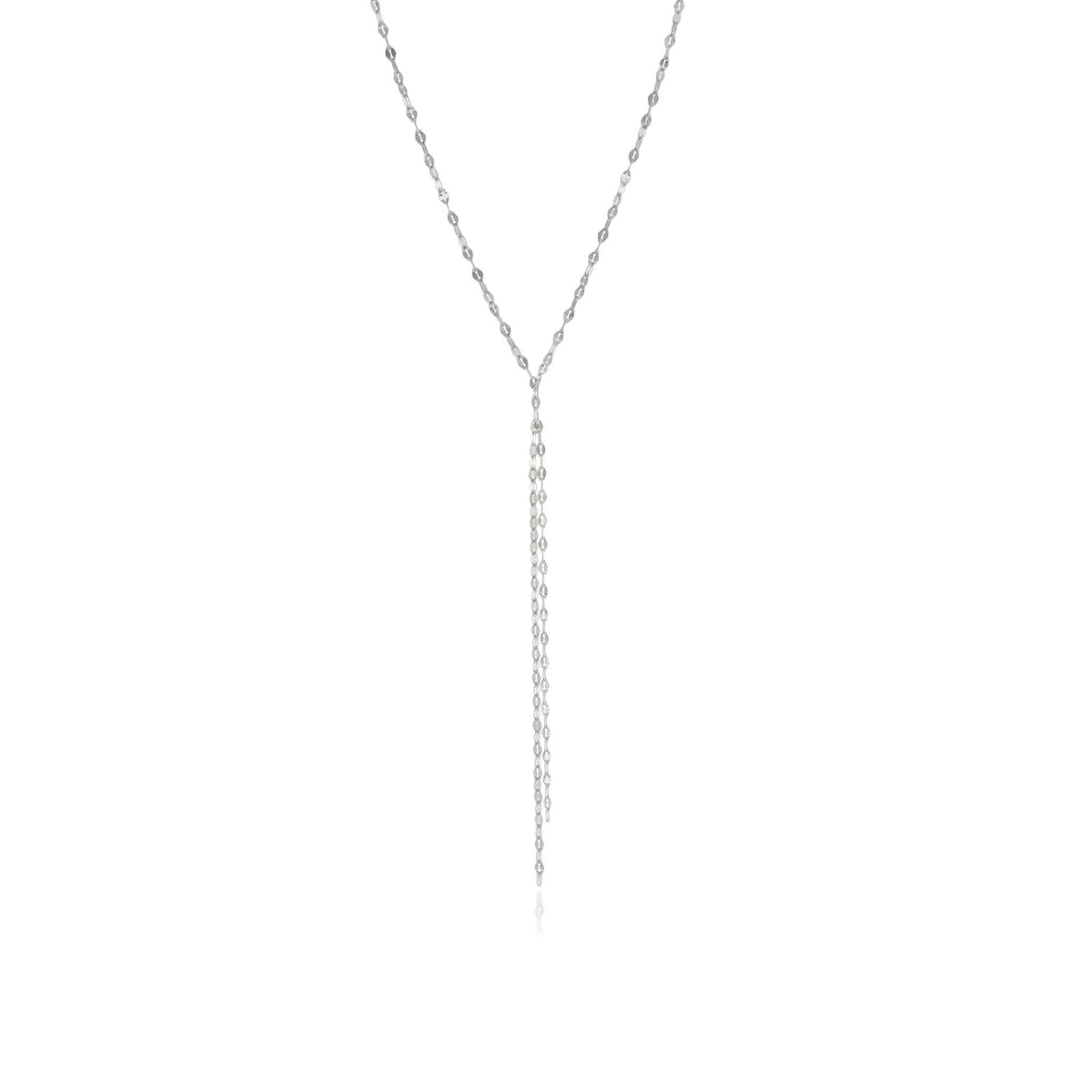 FAYE NECKLACE - Trove & Co.