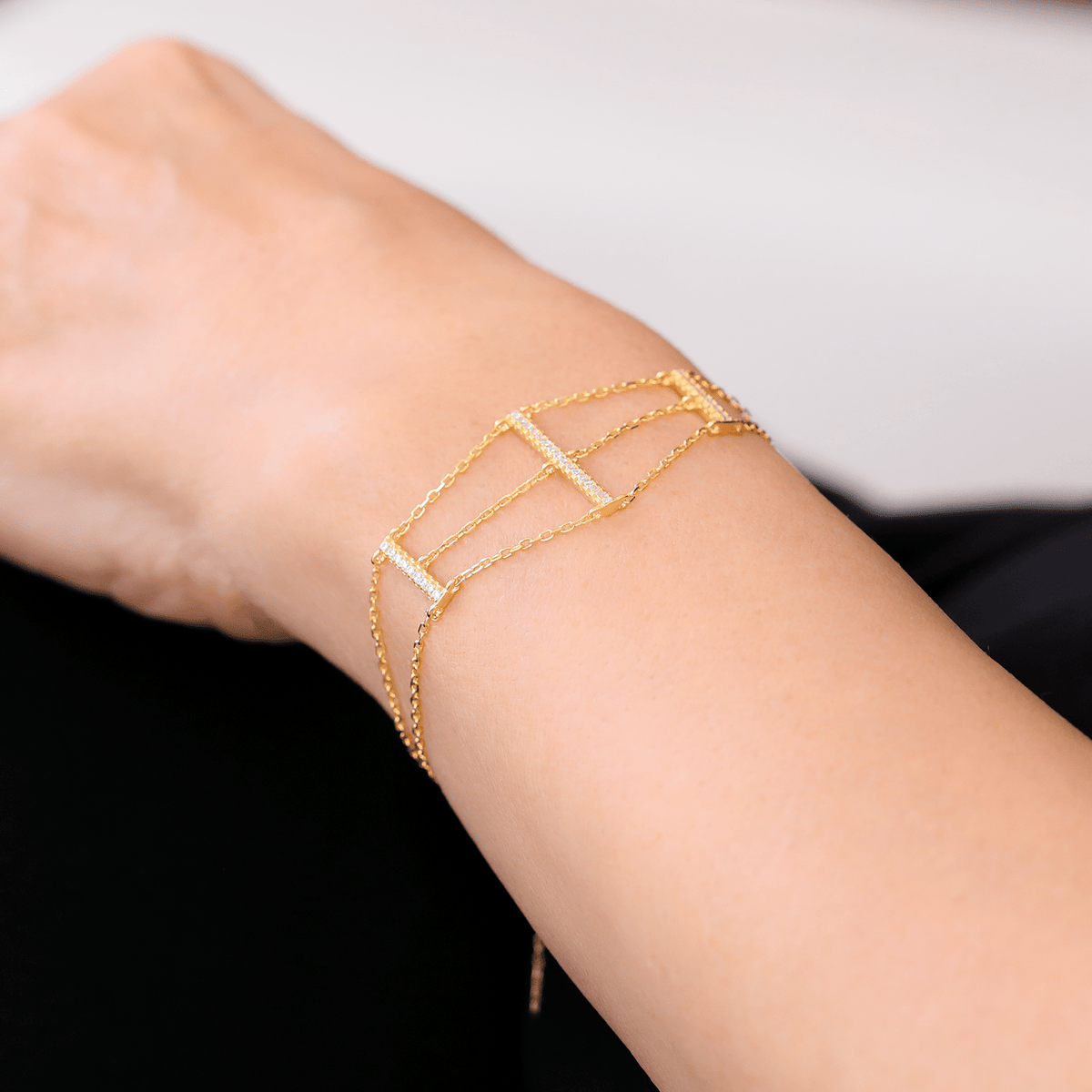 HERA BRACELET - Trove & Co.